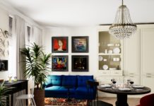 Стиль ретро - что это. Практические советы и решения