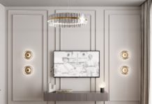 Декоративные светильники. Советы по выбору