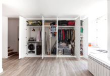 Удачные приемы для быстрой и эффективной уборки