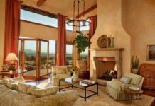 Итальянский стиль в интерьере — это сочетание традиций и современности