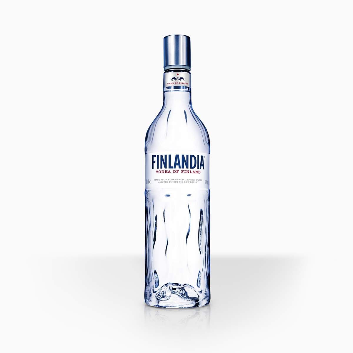 Vodka Finlandia 40% 0,7l