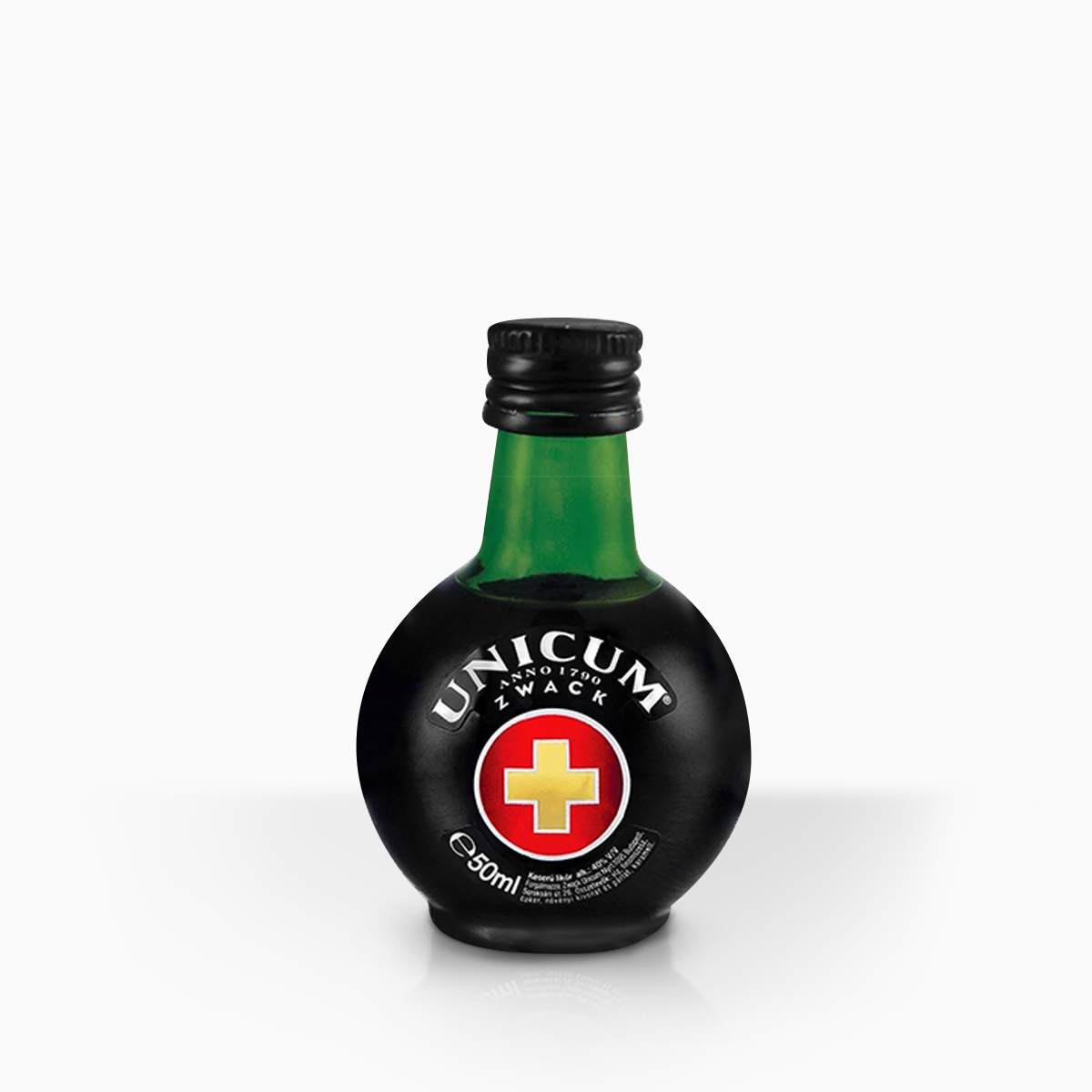 Miniaturka Zwack Unicum