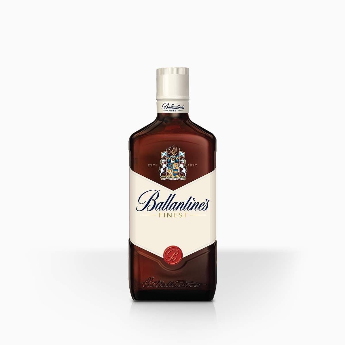 Ballantine's Finest Scotch Whisky 40% 0,7l