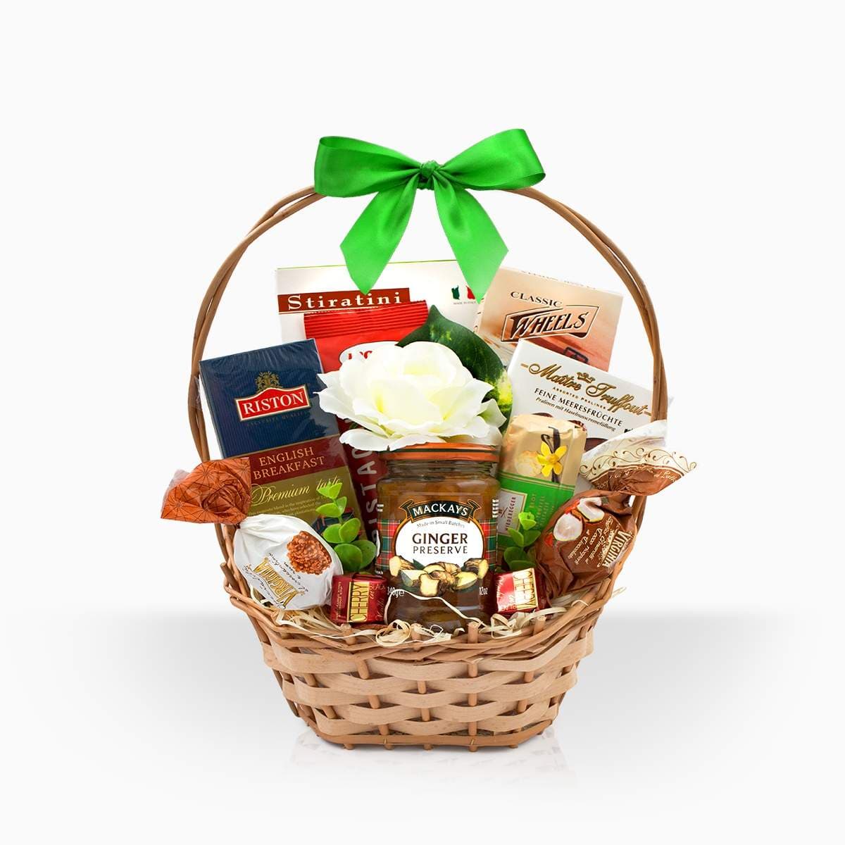 Gift Basket „Breakfast“