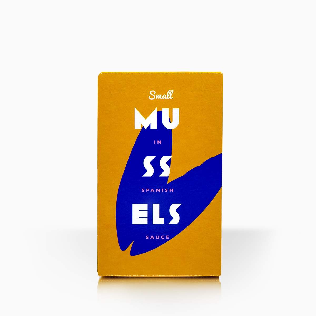 Don Gastronom mušle v španielskej omáčke 115g