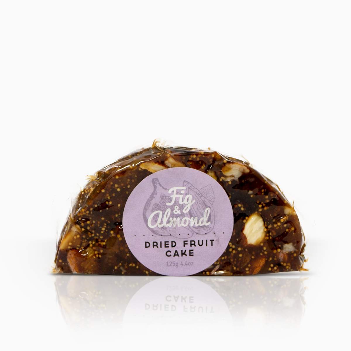 Don Gastronom bochník z fíg a mandlí 125g