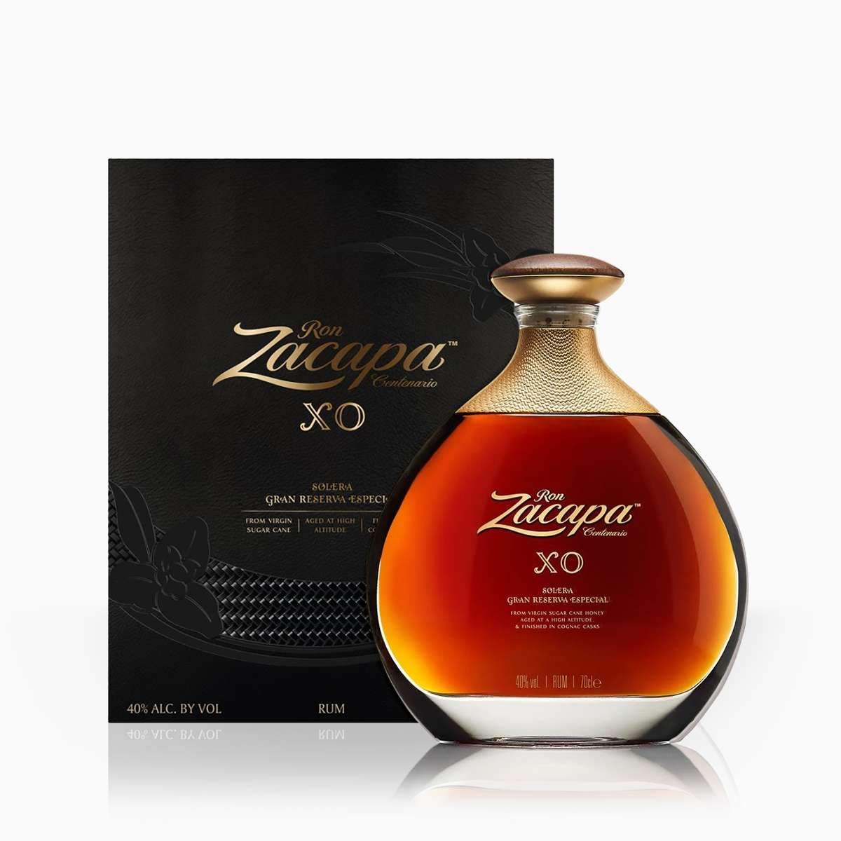 Rum Zacapa XO 25YO 40% 0,7l