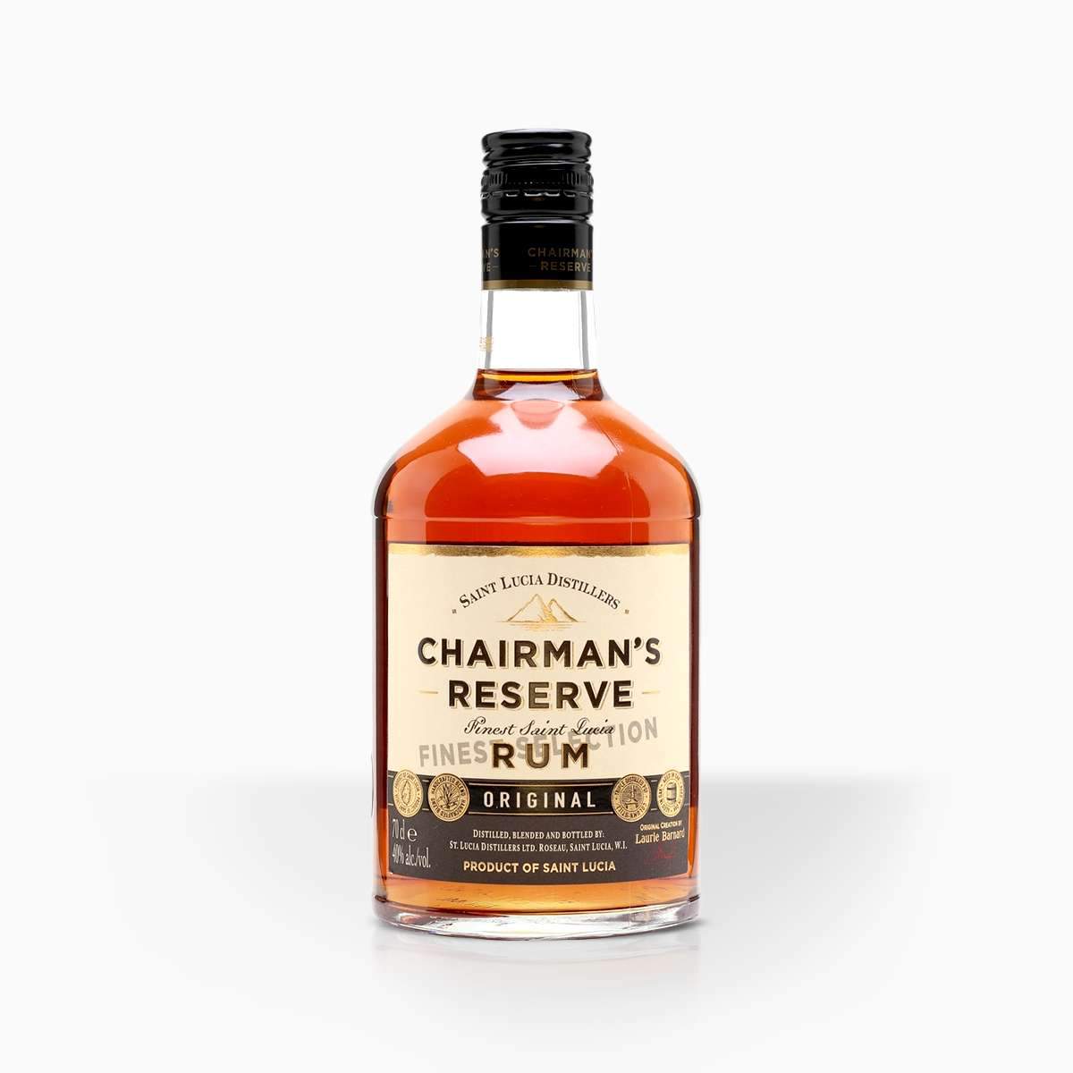 Rum Chairman's Reserve 5YO 40% 0,7l