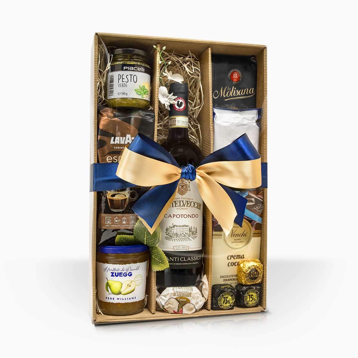 Gift Hamper "Italiano"