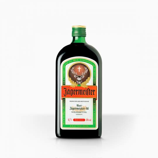 Jägermeister 35° 1 L