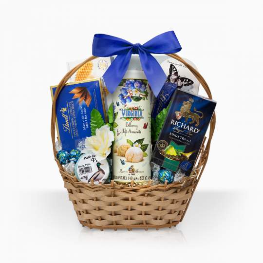 Gift Basket "Under the Stars"