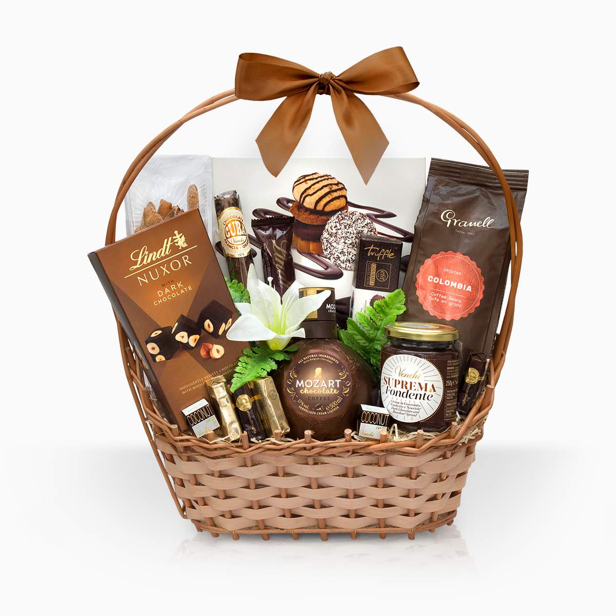 Gift Hamper „In the Cafe“