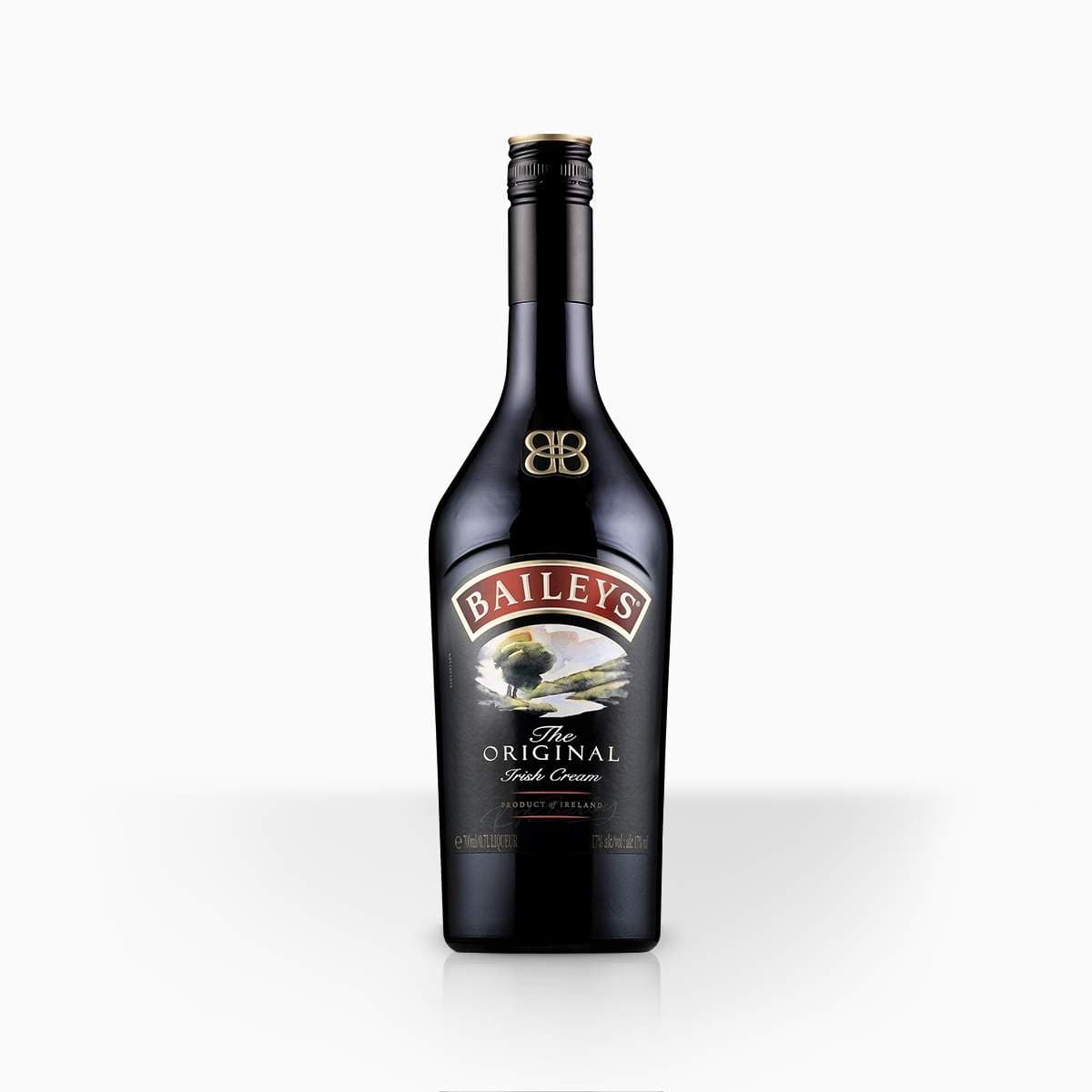 Baileys Irish Cream 17% 0,7l