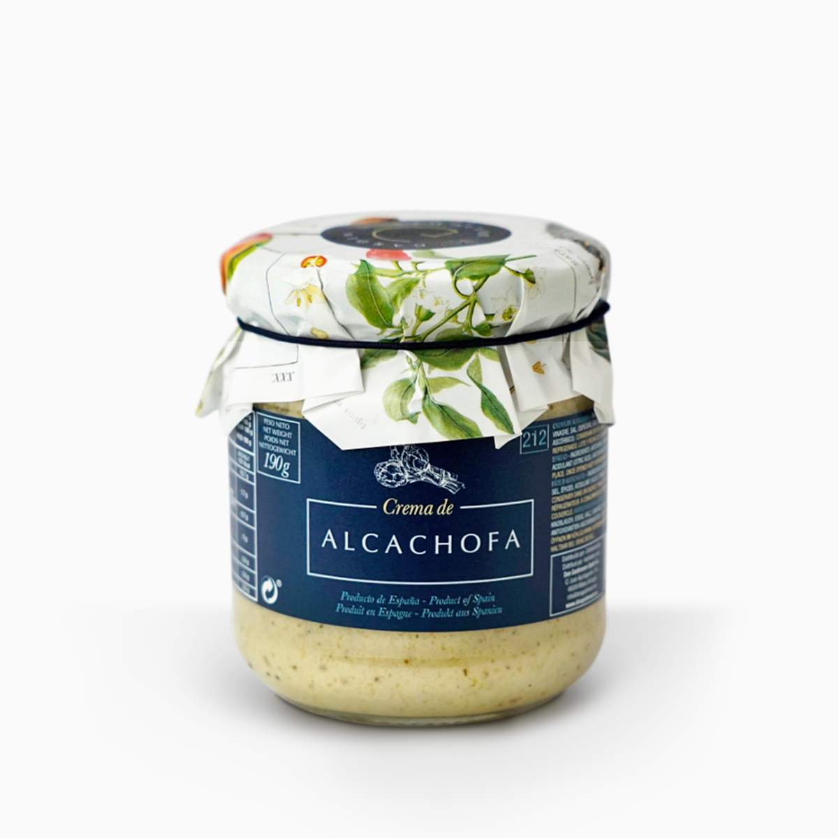 Don Gastronom Artichoke Spread 212g