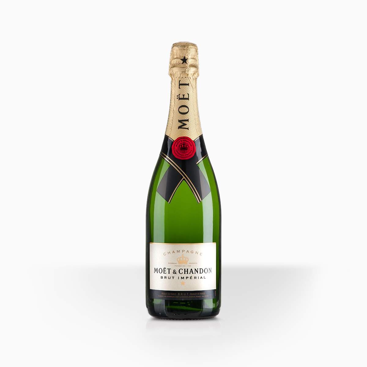 Šampanské Moet & Chandon Brut Imperial 12% 0,75l