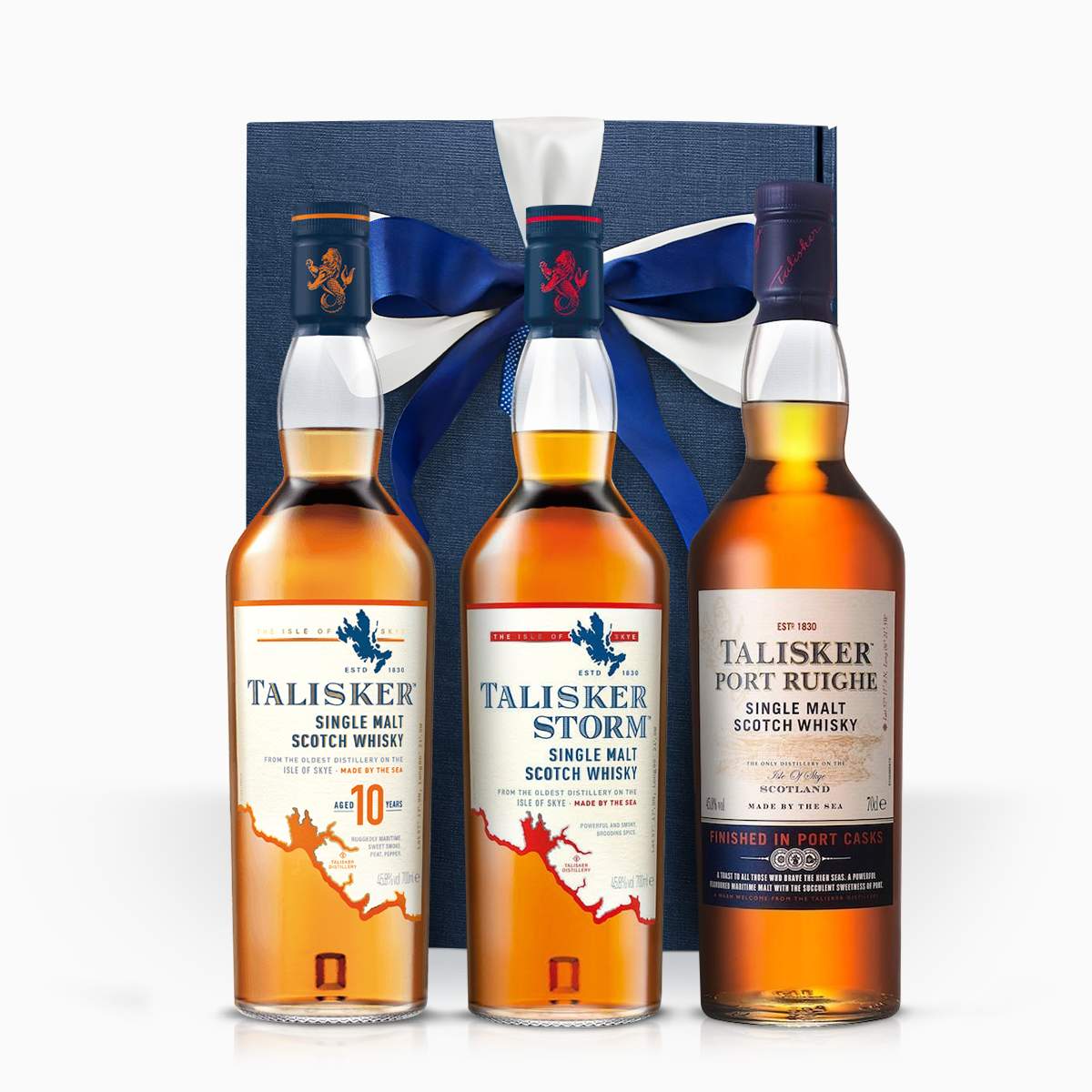 Gift Hamper "Talisker"