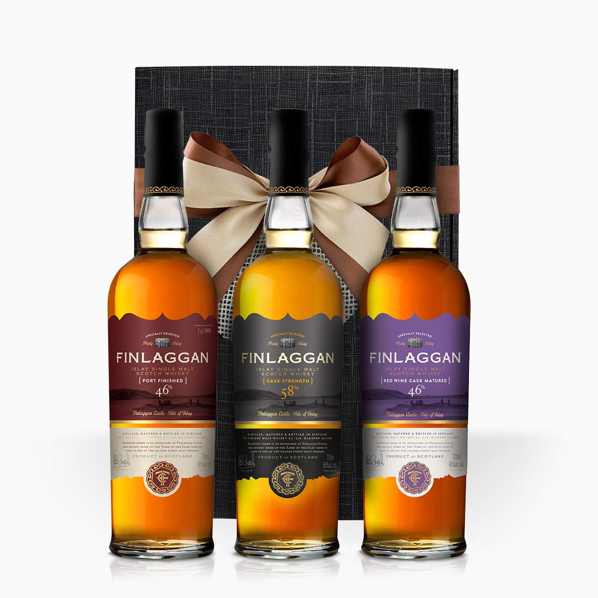 Gift Hamper "Finlaggan"