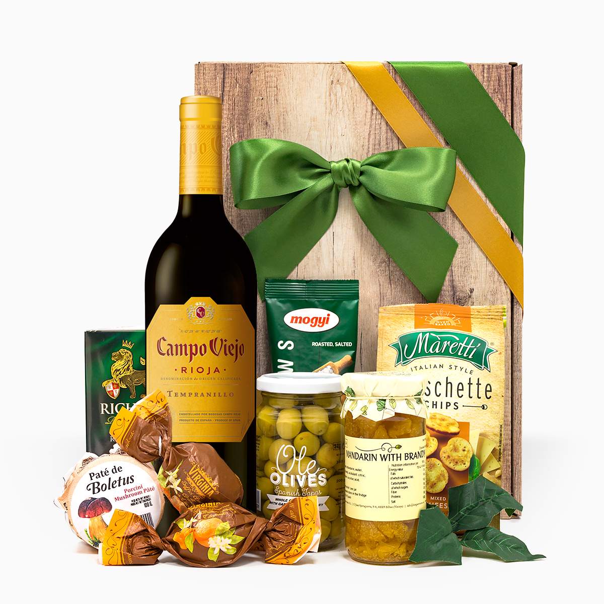 Gift Hamper "Seashore"