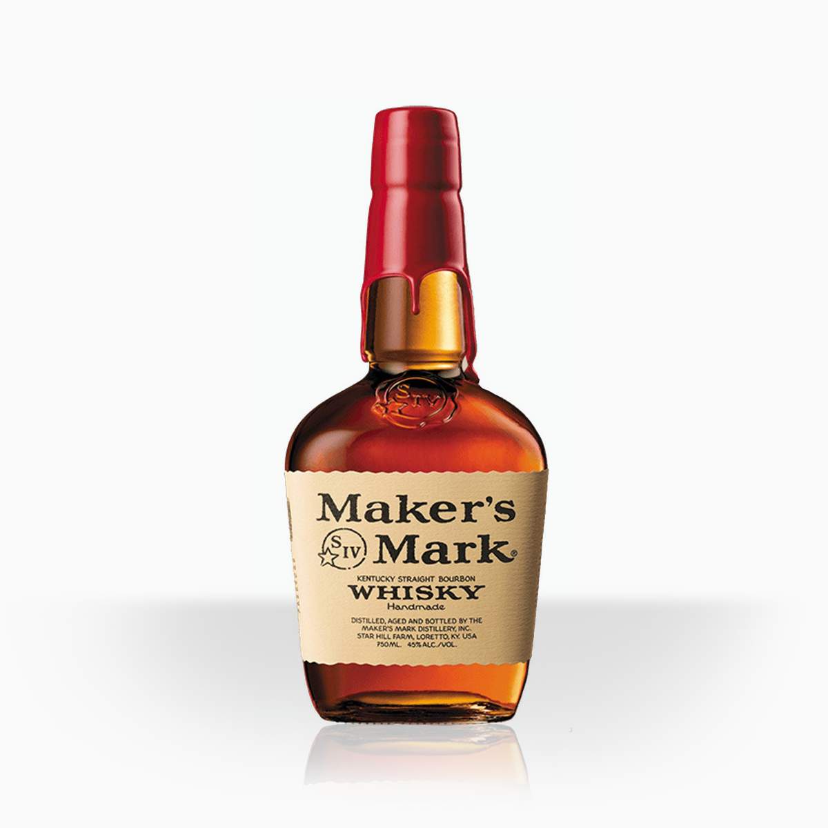 Whiskey Maker's Mark Bourbon 45% 0,7l