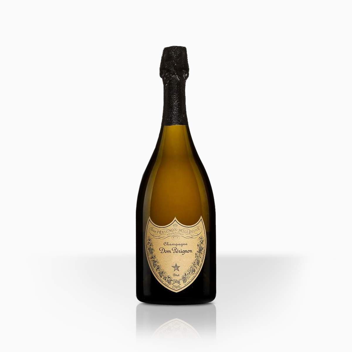 Champagne Dom Pérignon 2013 12,5% 0,75l