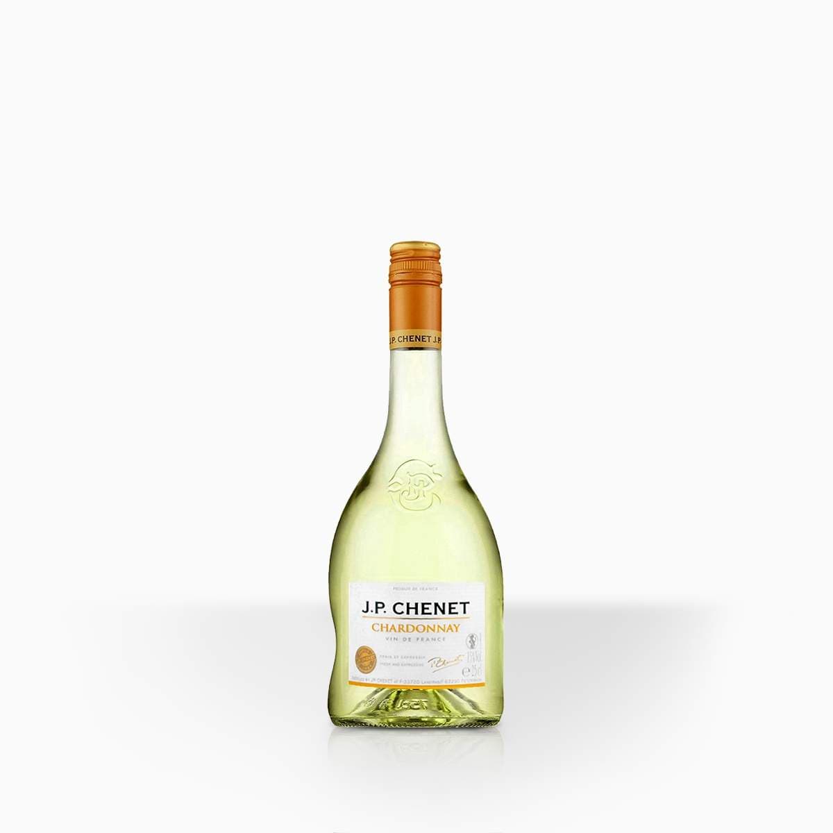Víno J.P.Chenet Chardonnay 0,25l