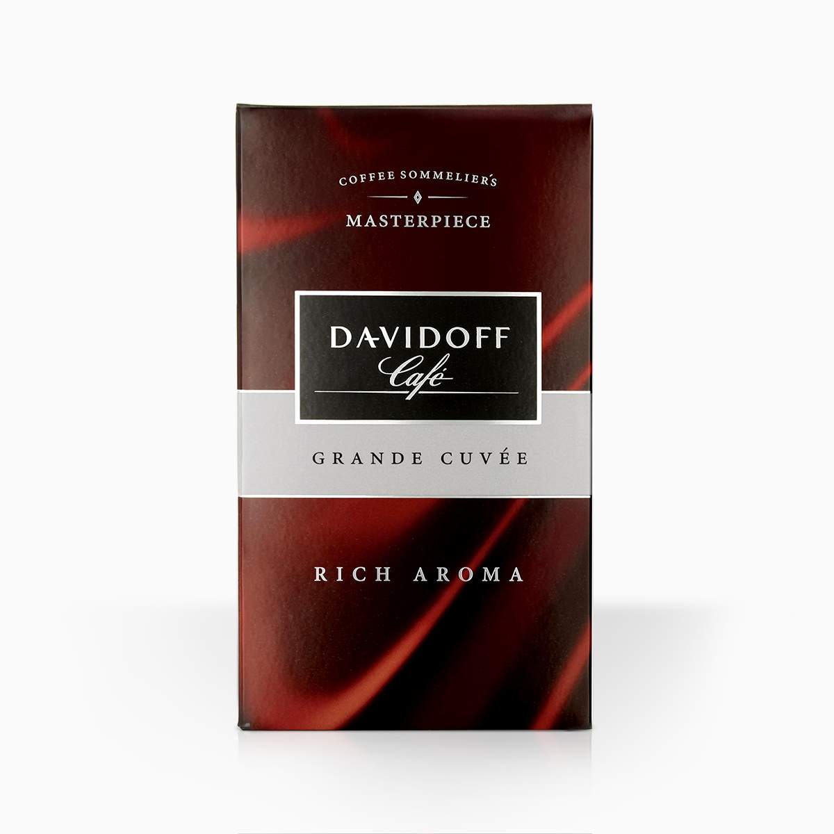 Davidoff Rich Aroma mletá káva 250g