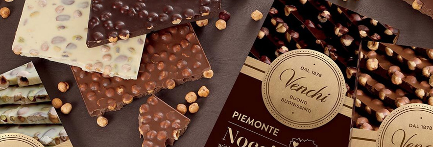 Venchi Chocolate