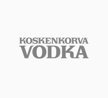 Koskenkorva