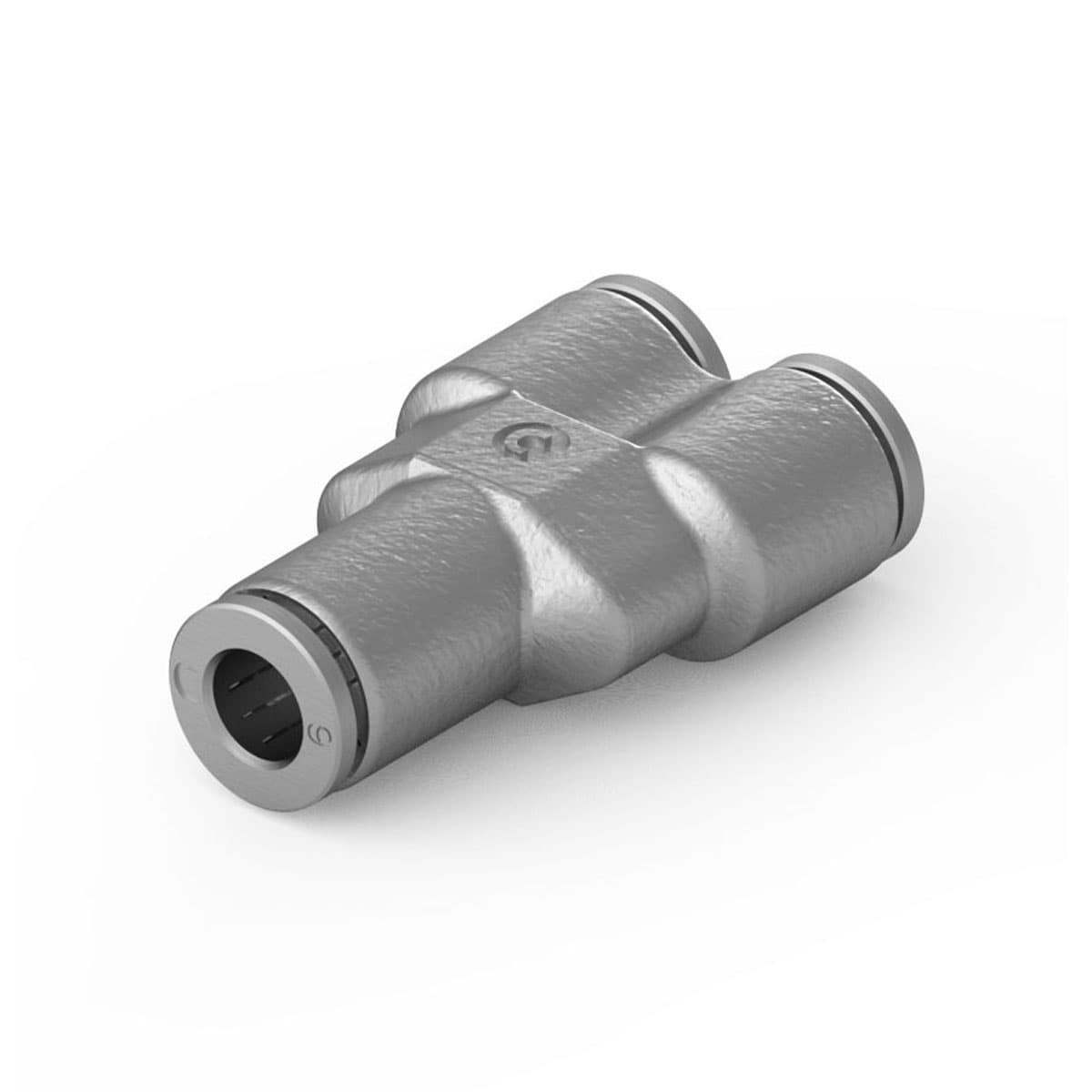 фото Соединитель тройник HP6560 6 Air-po.ru Промоборудование