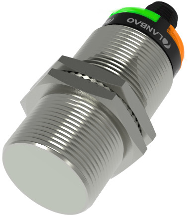 фото Емкостной датчик LANBAO CR30XCF15DPCY-E2 Air-po.ru Промоборудование