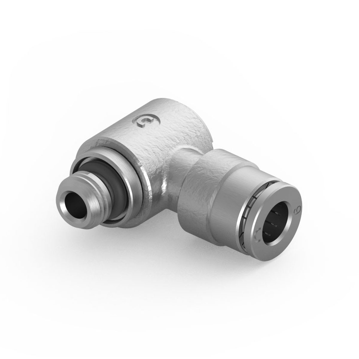 фото Серьга в сборе HP6622 6-1/8 Air-po.ru Промоборудование