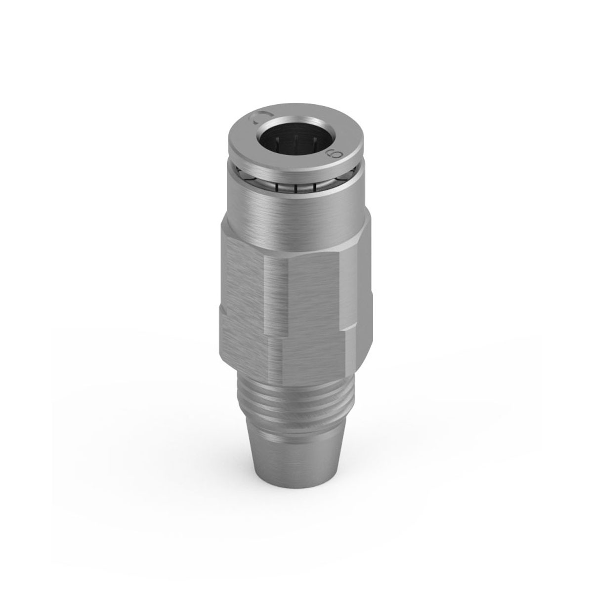 фото Фитинг с обратным клапаном HP6511 6-M10x1 VNR Air-po.ru Промоборудование