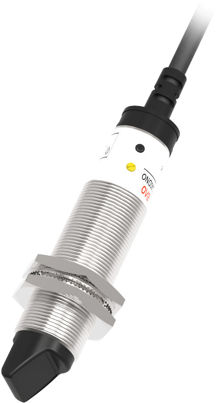 фото Оптический датчик LANBAO PR18G-BC40DNR Air-po.ru Промоборудование