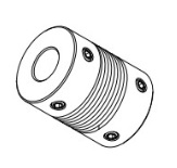 фото Пружинная муфта LANBAO LB-H0608 Air-po.ru Промоборудование