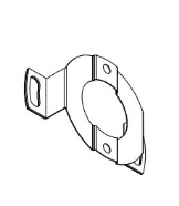 фото Пружинная пластина LANBAO LB-T3845 Air-po.ru Промоборудование