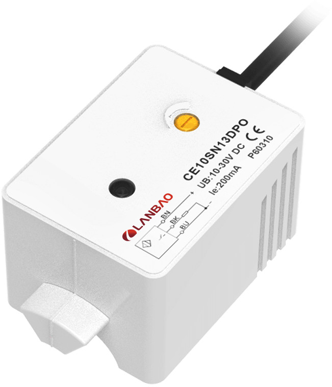 фото Емкостной датчик LANBAO CE10SN13DPC Air-po.ru Промоборудование