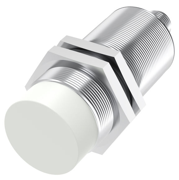 фото Индуктивный датчик расстояния LANBAO LR30XCN15LUM-E2 Air-po.ru Промоборудование