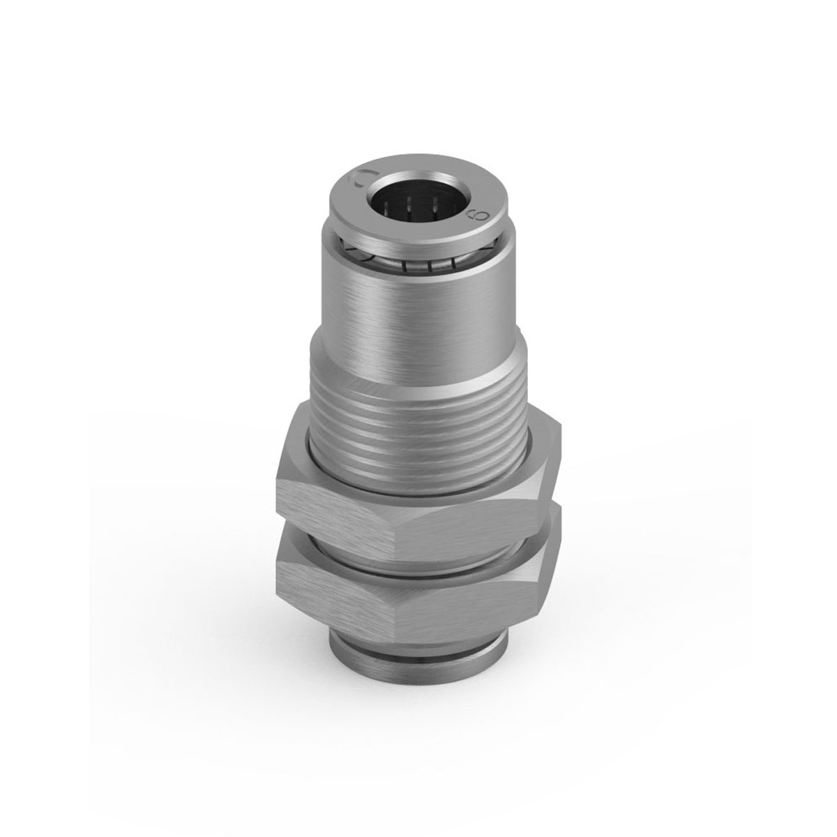 фото Соединитель прямой HP6590 6 Air-po.ru Промоборудование