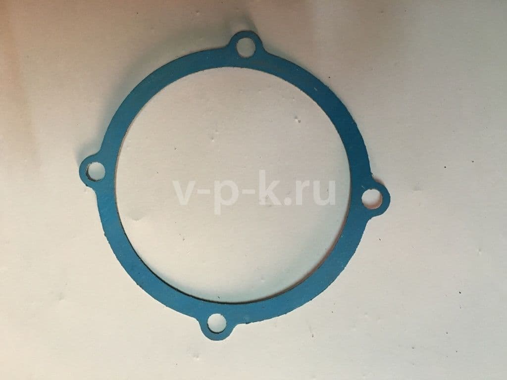 фото Прокладка передней крышки 21152003 Air-po.ru Промоборудование