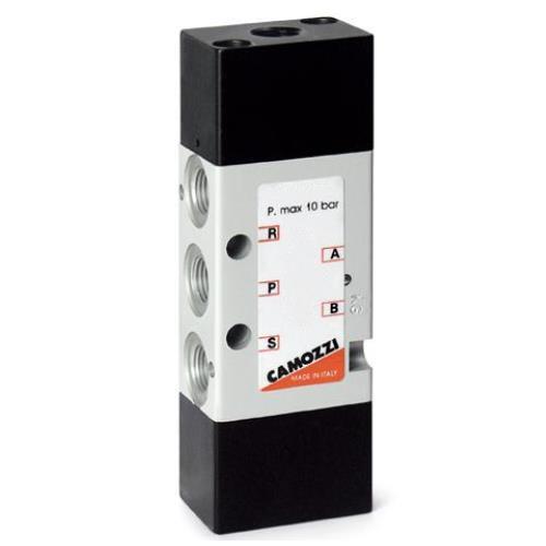 фото 348D-035 Распределитель CAMOZZI Air-po.ru Промоборудование