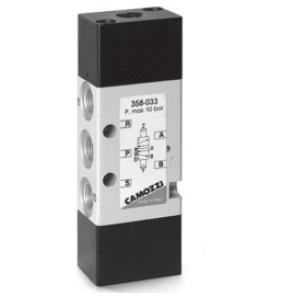 фото 374-033 Распределитель CAMOZZI Air-po.ru Промоборудование