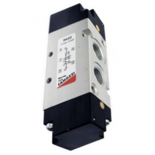 фото 364-033 Распределитель CAMOZZI Air-po.ru Промоборудование