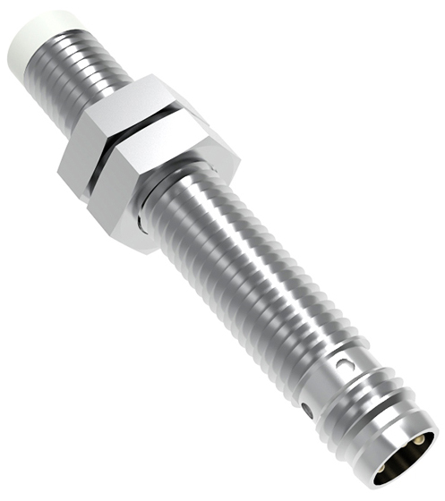 фото Индуктивный датчик LANBAO LR08BN04DPOY-E1 Air-po.ru Промоборудование