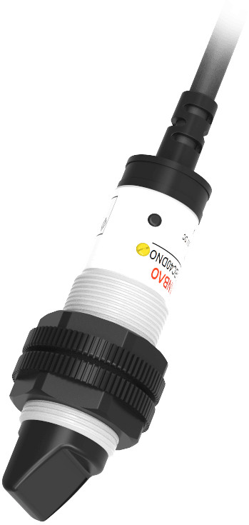 фото Оптический датчик LANBAO PR18GS-BC40DNO Air-po.ru Промоборудование