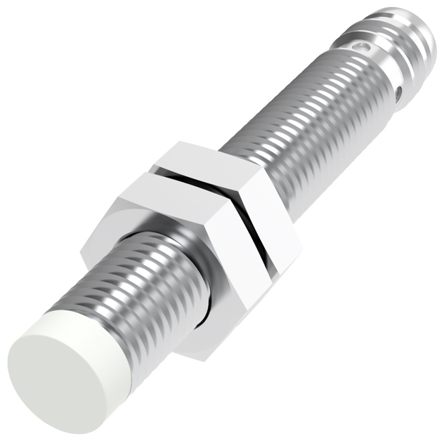 фото Индуктивный датчик LANBAO LR08BN04DPOY-E1 Air-po.ru Промоборудование