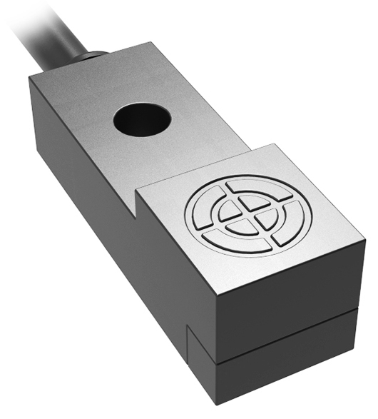 фото Индуктивный датчик LANBAO LE08SN25DPO Air-po.ru Промоборудование