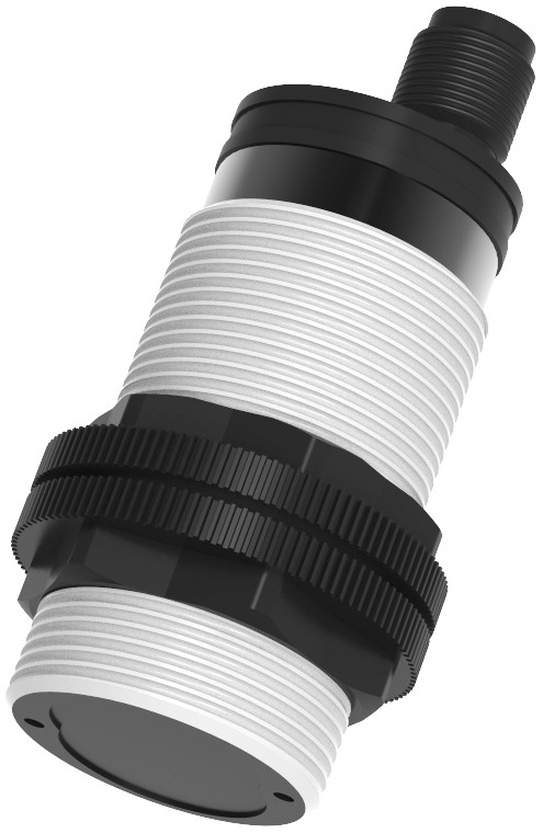 фото Оптический датчик LANBAO PR30S-BC100DPC-E2 Air-po.ru Промоборудование