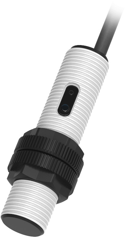 фото Оптический датчик LANBAO PR12S-BC15DNO Air-po.ru Промоборудование