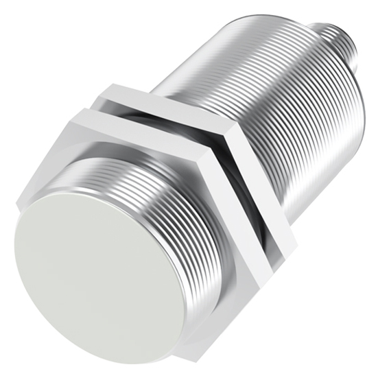 фото Индуктивный датчик расстояния LANBAO LR30XCF10LIUM-E2 Air-po.ru Промоборудование