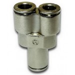 фото 6560 6 Фитинг тройник y-образный Air-po.ru Промоборудование